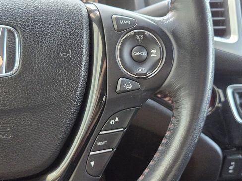 Used 2017 Honda Ridgeline Black Edition image 25