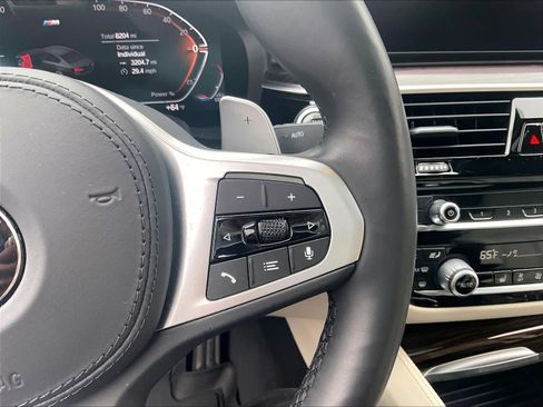 Used 2022 BMW 540i w/ M Sport Package RWD image 20