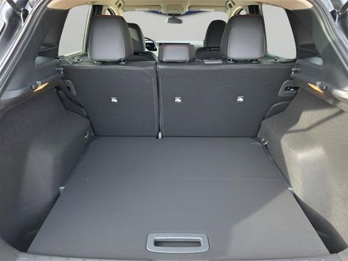 New 2026 Nissan Kicks SR image 8