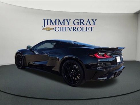 New 2026 Chevrolet Corvette Z06 image 5
