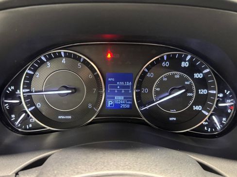 Used 2019 Nissan Armada SL w/ Premium Package image 47