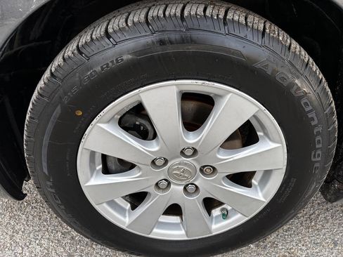 Used 2007 Toyota Camry XLE image 32