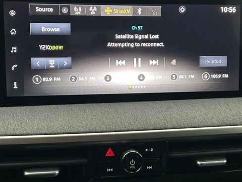 Used 2025 Nissan Kicks SV image 19