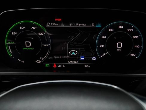 Used 2023 Audi e-tron S Prestige AWD/4WD image 43
