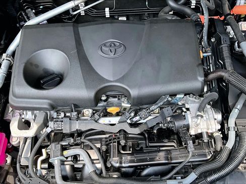 Used 2023 Toyota RAV4 XLE w/ Convenience Package AWD/4WD image 33