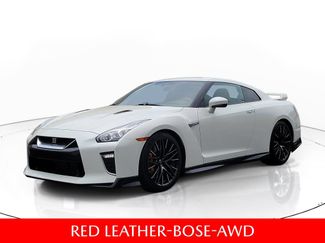 Used 2021 Nissan GT-R Premium AWD/4WD video 1