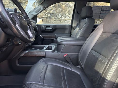 Used 2020 GMC Sierra 1500 Denali image 21