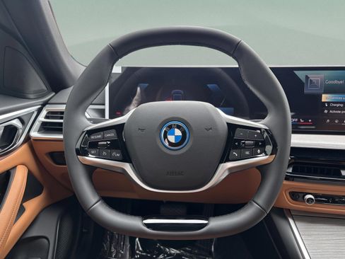 New 2026 BMW i4 eDrive40 w/ Parking Assistance Package image 30