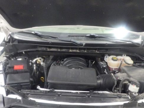 Used 2023 GMC Yukon Denali AWD/4WD image 9