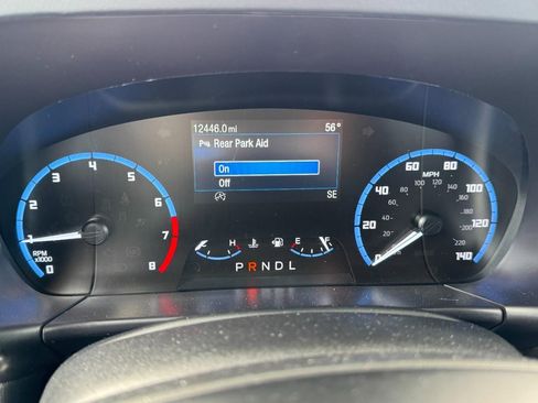 Used 2024 Ford Bronco Sport Big Bend w/ Convenience Package AWD/4WD image 22