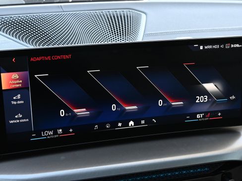 Certified 2025 BMW M440i Convertible image 30