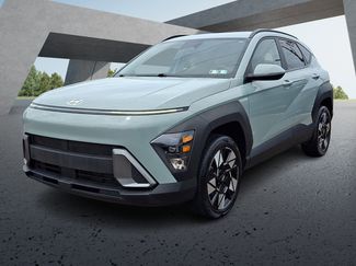 Used 2024 Hyundai Kona SEL AWD/4WD video 3