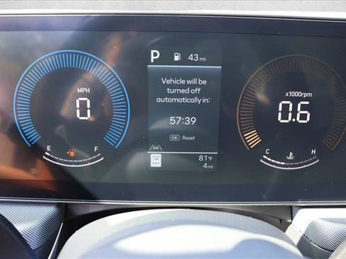 New 2026 Hyundai Sonata SEL AWD/4WD image 15