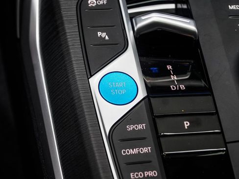 Used 2025 BMW i4 eDrive40 RWD image 24