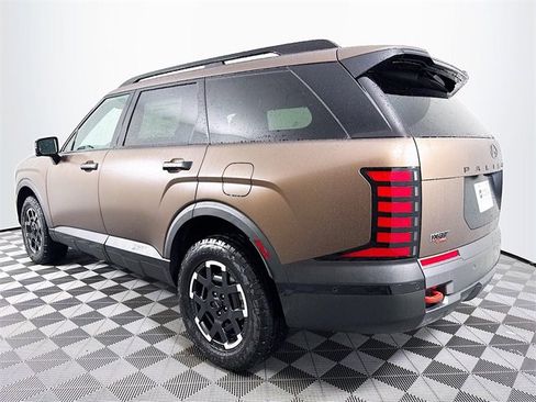 New 2026 Hyundai Palisade XRT Pro image 4