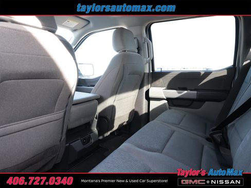 Used 2024 Ford F150 XLT w/ Tow/Haul Package image 37