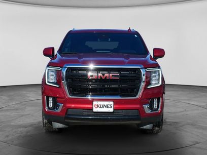 Used 2023 GMC Yukon SLE