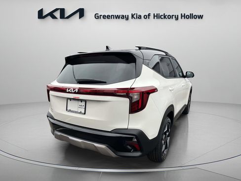 New 2026 Kia Seltos S image 7