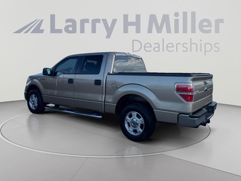 Used 2014 Ford F150 XLT RWD image 3