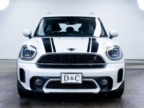 Used 2024 MINI Cooper Countryman S image 2