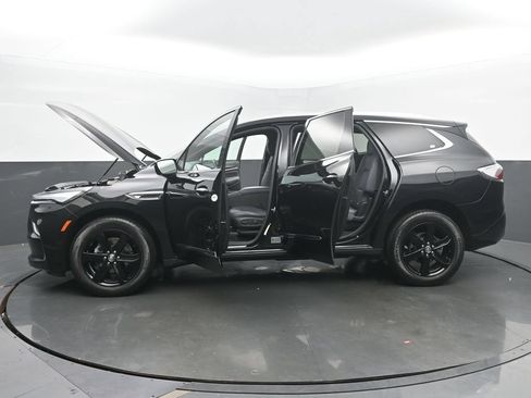 Used 2023 Buick Enclave Essence w/ Experience Buick Package AWD/4WD image 56