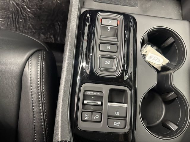 New 2026 Honda Passport RTL image 17