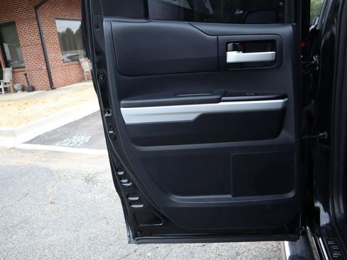 Used 2014 Toyota Tundra Limited RWD image 11