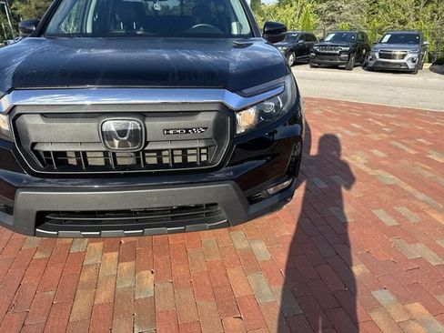 Used 2024 Honda Ridgeline RTL+ image 24