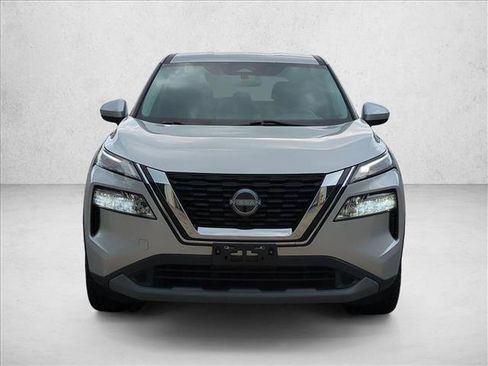 Used 2023 Nissan Rogue SV AWD/4WD image 2