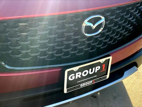 Certified 2025 MAZDA CX-50 AWD 2.5 Turbo w/ Accent Package image 26