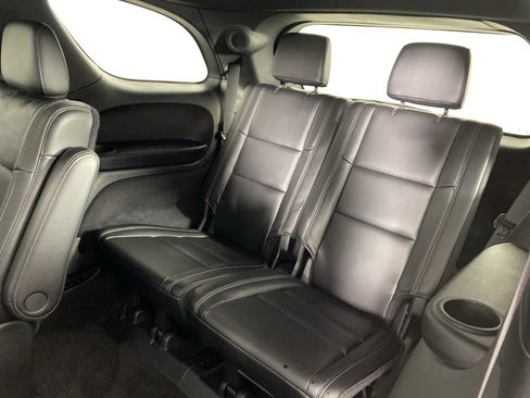 Used 2022 Dodge Durango GT image 35