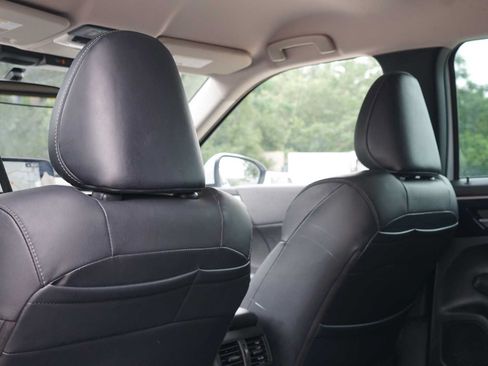 Used 2023 Mitsubishi Outlander SE FWD image 20