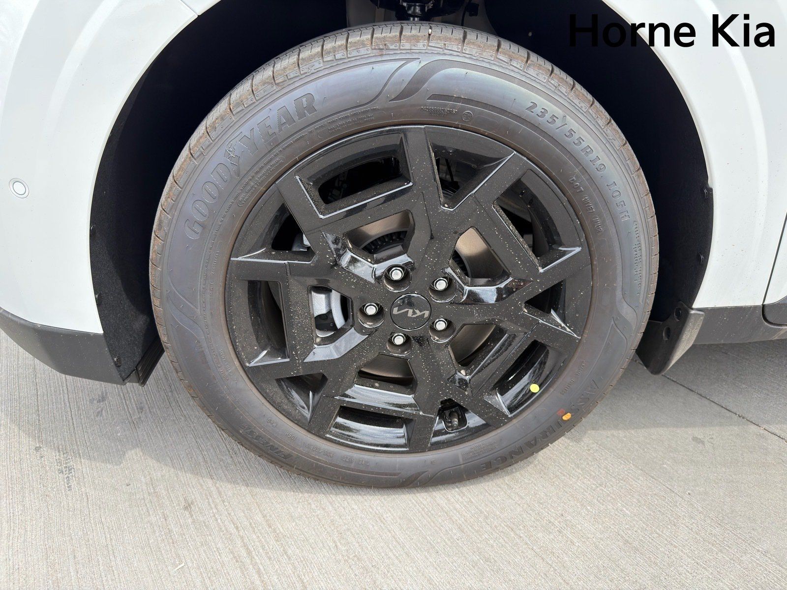 New 2026 Kia Carnival SX Prestige FWD image 8