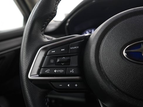 Used 2024 Subaru Outback Premium AWD/4WD image 24