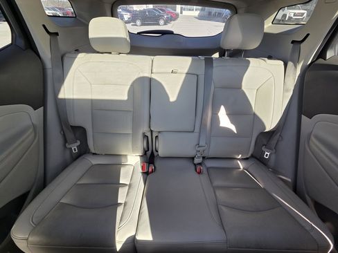 Used 2020 GMC Terrain Denali w/ Denali Premium Package image 30