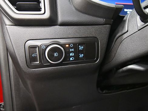 Used 2025 Ford Bronco Sport Big Bend w/ Convenience Package AWD/4WD image 19