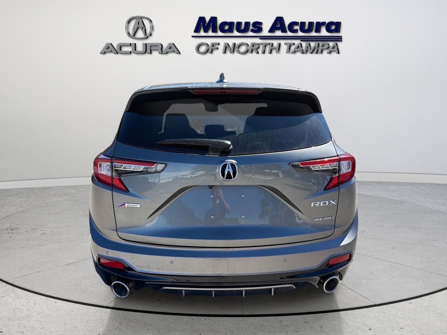 New 2026 Acura RDX w/ Advance Package AWD/4WD image 5