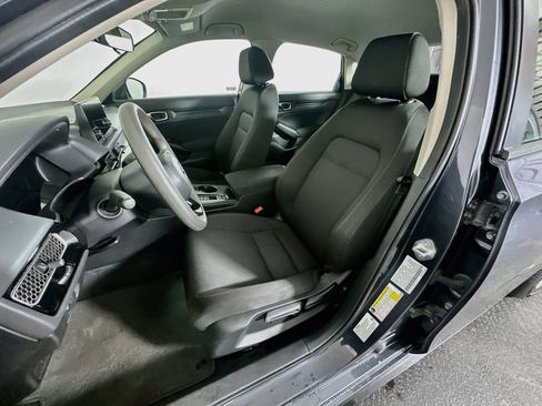 Used 2025 Honda Civic LX image 13