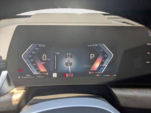 Certified 2025 BMW X1 xDrive28i image 11