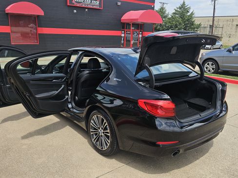 Used 2018 BMW 530e w/ Premium Package 2 image 21