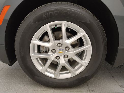 Used 2022 Chevrolet Equinox LT FWD image 31