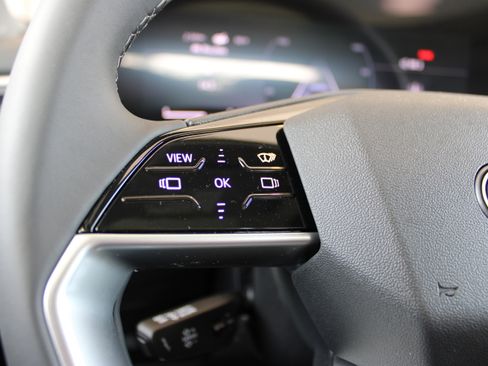 New 2026 Audi A6 Premium Plus image 22