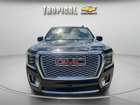 Used 2022 GMC Yukon Denali image 9