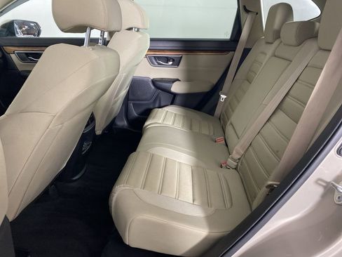 Used 2017 Honda CR-V EX image 23
