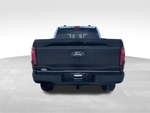 Used 2024 Ford F150 XLT w/ Equipment Group 302A MID image 13