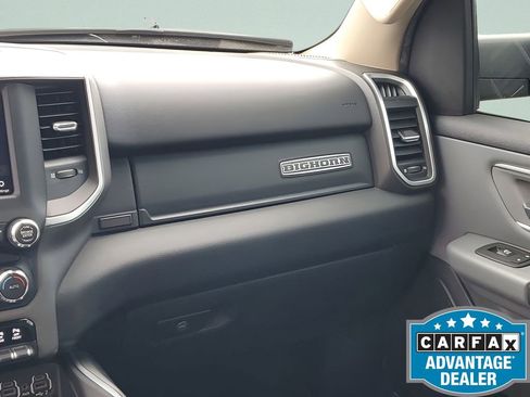 Used 2019 RAM 1500 Big Horn image 28