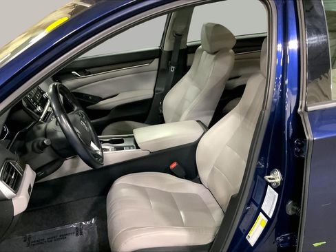 Used 2018 Honda Accord EX-L image 8