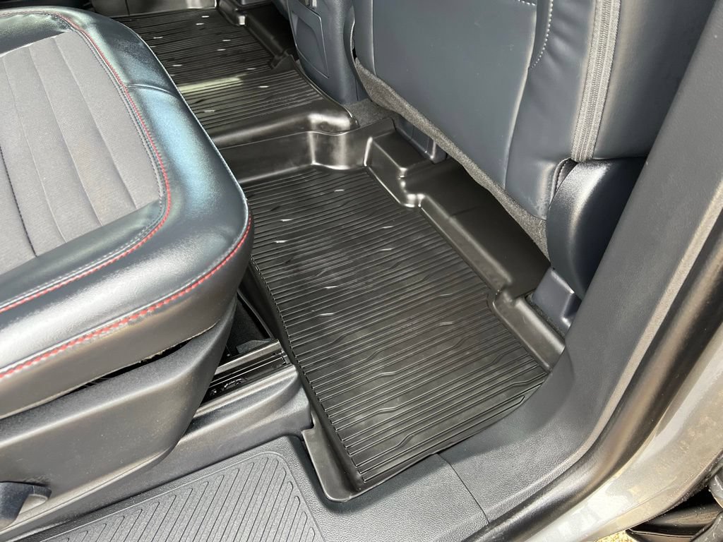 Used 2026 Ford Explorer ST-Line AWD/4WD image 19