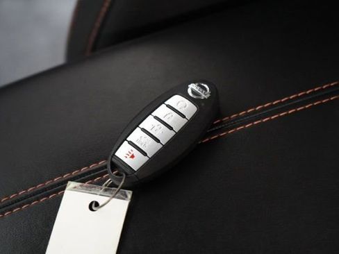 Used 2022 Nissan Sentra SR image 33