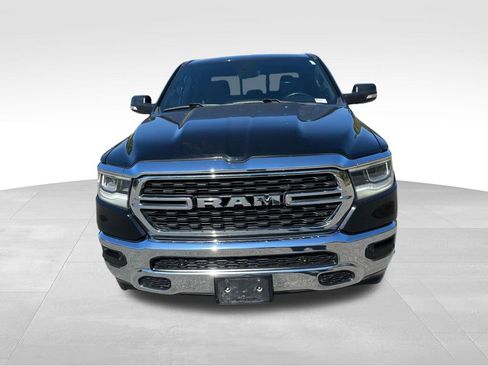 Used 2022 RAM 1500 Lone Star image 8